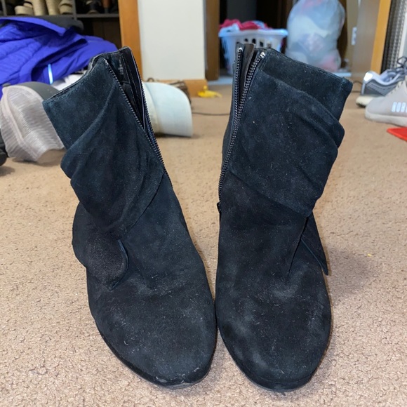 Booties - Picture 2 of 4